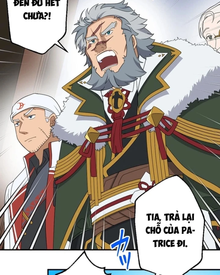 Hành Trình Chữa Lành Theo Kiểu Lành ít Dữ Nhiều Chapter 34 - Trang 28