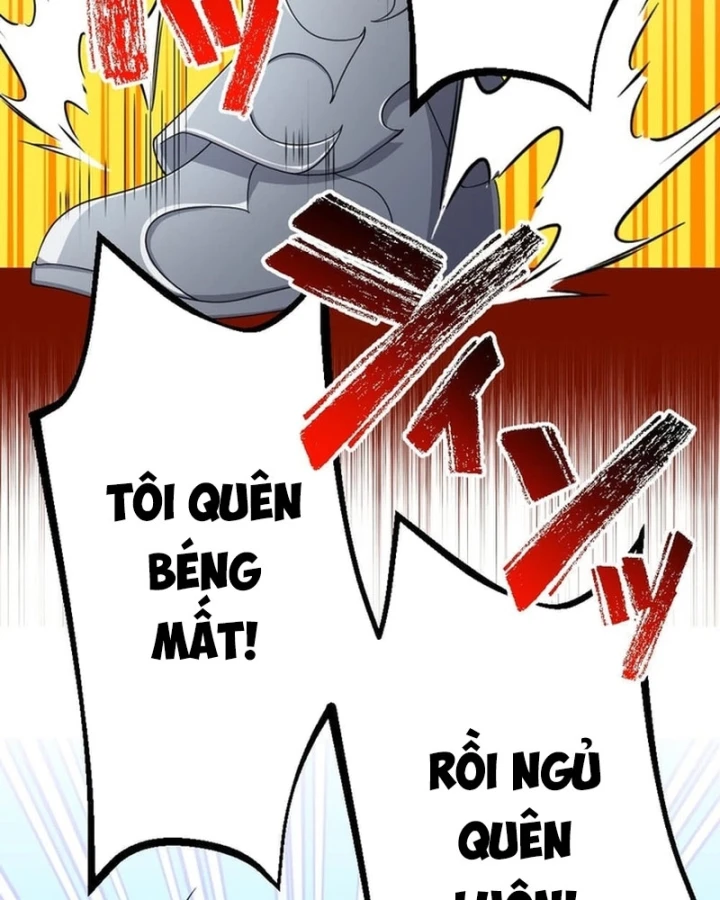 Hành Trình Chữa Lành Theo Kiểu Lành ít Dữ Nhiều Chapter 34 - Trang 32