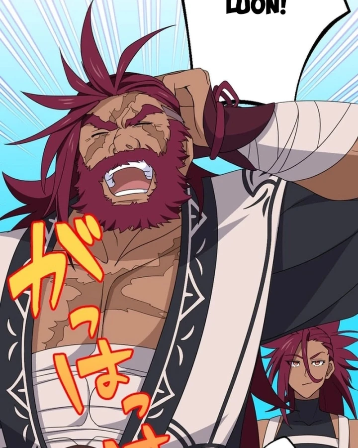 Hành Trình Chữa Lành Theo Kiểu Lành ít Dữ Nhiều Chapter 34 - Trang 33