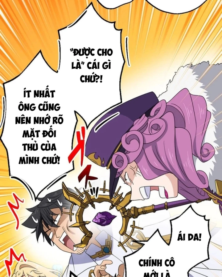 Hành Trình Chữa Lành Theo Kiểu Lành ít Dữ Nhiều Chapter 34 - Trang 4