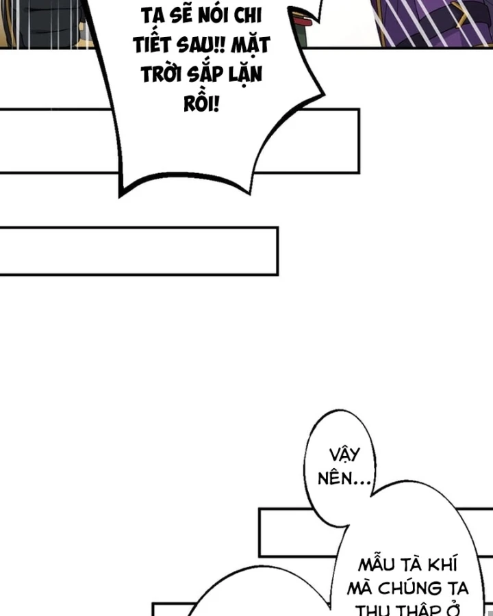 Hành Trình Chữa Lành Theo Kiểu Lành ít Dữ Nhiều Chapter 34 - Trang 47