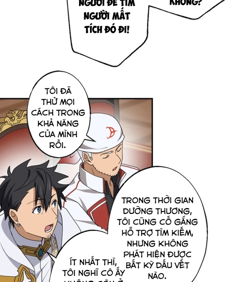 Hành Trình Chữa Lành Theo Kiểu Lành ít Dữ Nhiều Chapter 34 - Trang 50