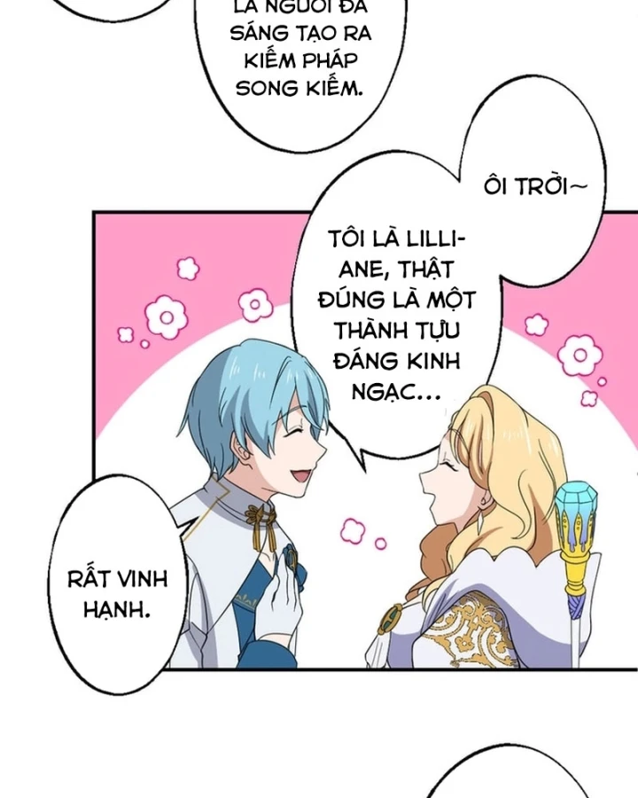 Hành Trình Chữa Lành Theo Kiểu Lành ít Dữ Nhiều Chapter 34 - Trang 9