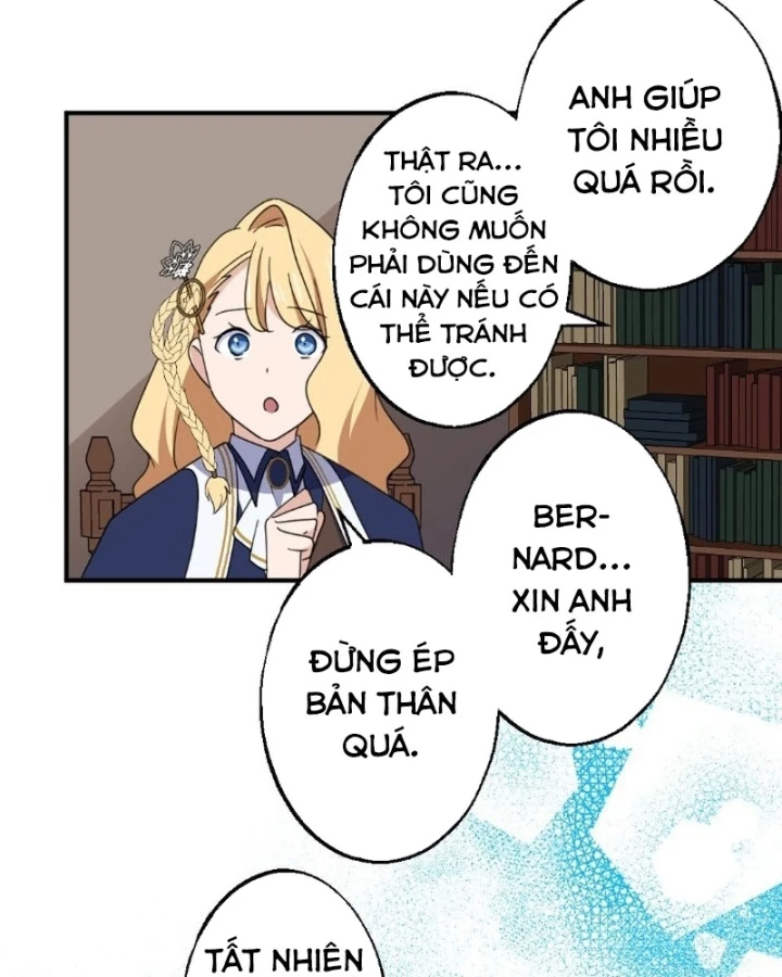 Hành Trình Chữa Lành Theo Kiểu Lành ít Dữ Nhiều Chapter 35 - Trang 10
