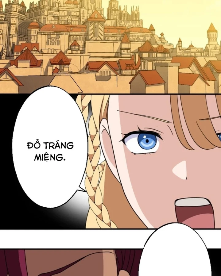 Hành Trình Chữa Lành Theo Kiểu Lành ít Dữ Nhiều Chapter 35 - Trang 17