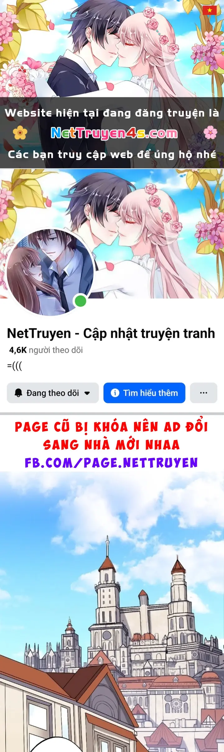 Hành Trình Chữa Lành Theo Kiểu Lành ít Dữ Nhiều Chapter 35 - Trang 2