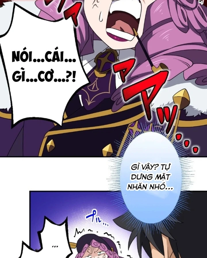Hành Trình Chữa Lành Theo Kiểu Lành ít Dữ Nhiều Chapter 35 - Trang 35