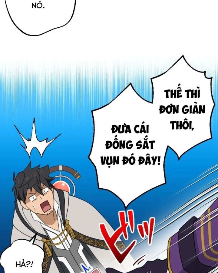 Hành Trình Chữa Lành Theo Kiểu Lành ít Dữ Nhiều Chapter 35 - Trang 37