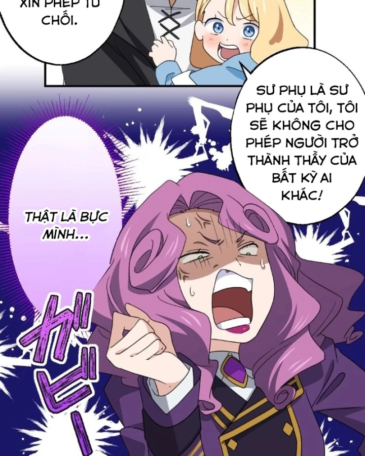 Hành Trình Chữa Lành Theo Kiểu Lành ít Dữ Nhiều Chapter 35 - Trang 43