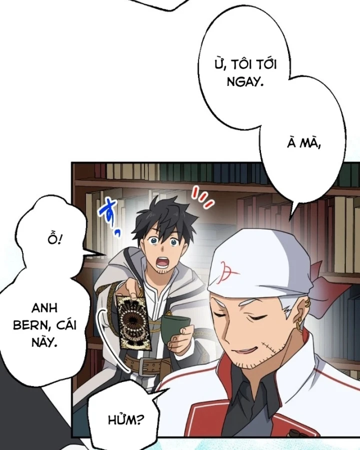 Hành Trình Chữa Lành Theo Kiểu Lành ít Dữ Nhiều Chapter 35 - Trang 7