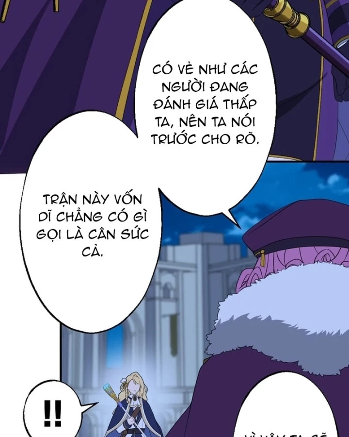 Hành Trình Chữa Lành Theo Kiểu Lành ít Dữ Nhiều Chapter 36 - Trang 11