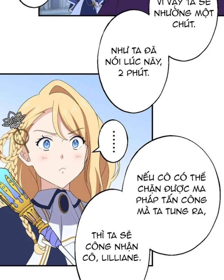 Hành Trình Chữa Lành Theo Kiểu Lành ít Dữ Nhiều Chapter 36 - Trang 12