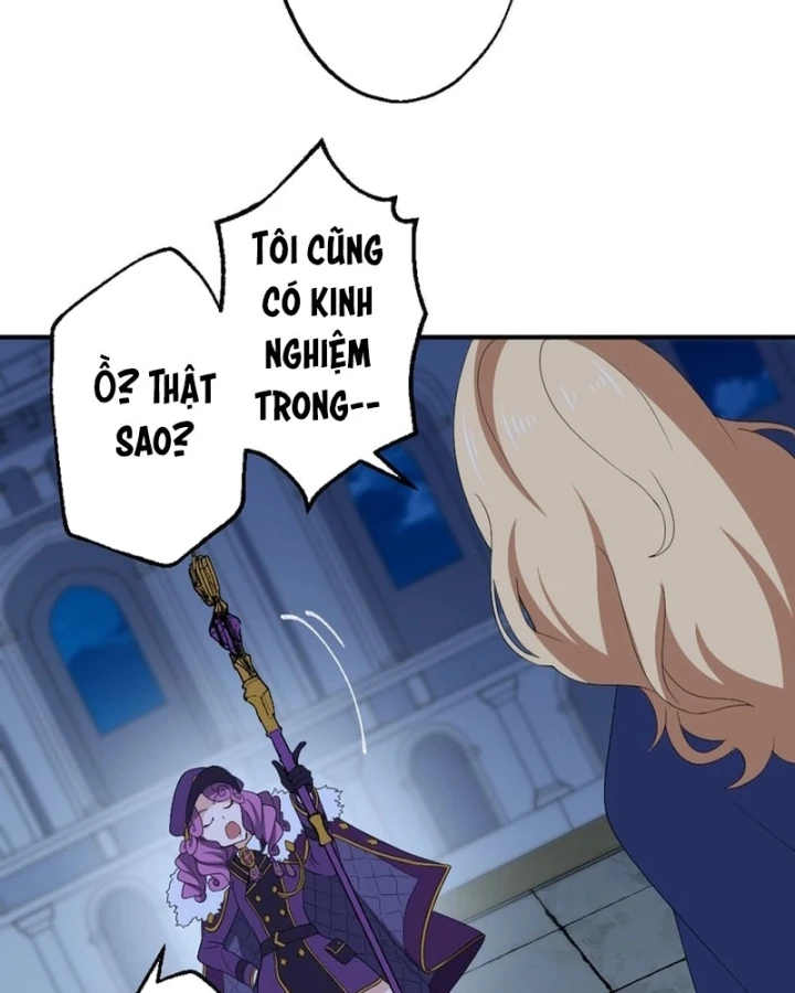 Hành Trình Chữa Lành Theo Kiểu Lành ít Dữ Nhiều Chapter 36 - Trang 13