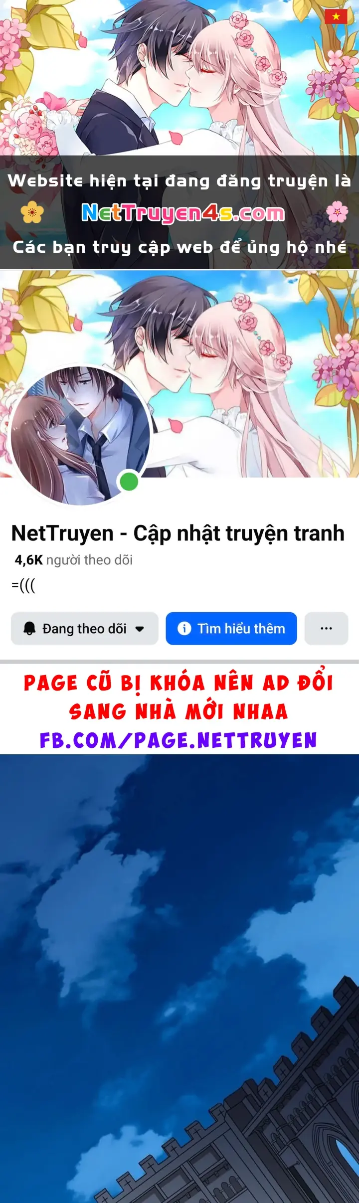 Hành Trình Chữa Lành Theo Kiểu Lành ít Dữ Nhiều Chapter 36 - Trang 2