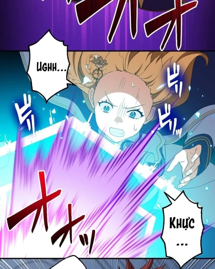 Hành Trình Chữa Lành Theo Kiểu Lành ít Dữ Nhiều Chapter 36 - Trang 25