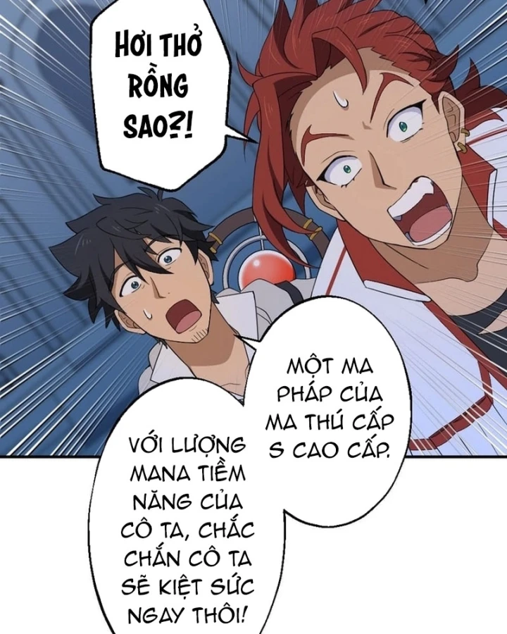 Hành Trình Chữa Lành Theo Kiểu Lành ít Dữ Nhiều Chapter 36 - Trang 26