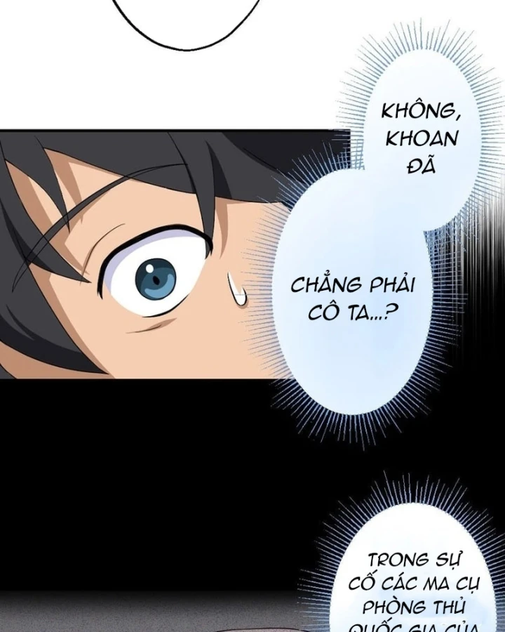 Hành Trình Chữa Lành Theo Kiểu Lành ít Dữ Nhiều Chapter 36 - Trang 27