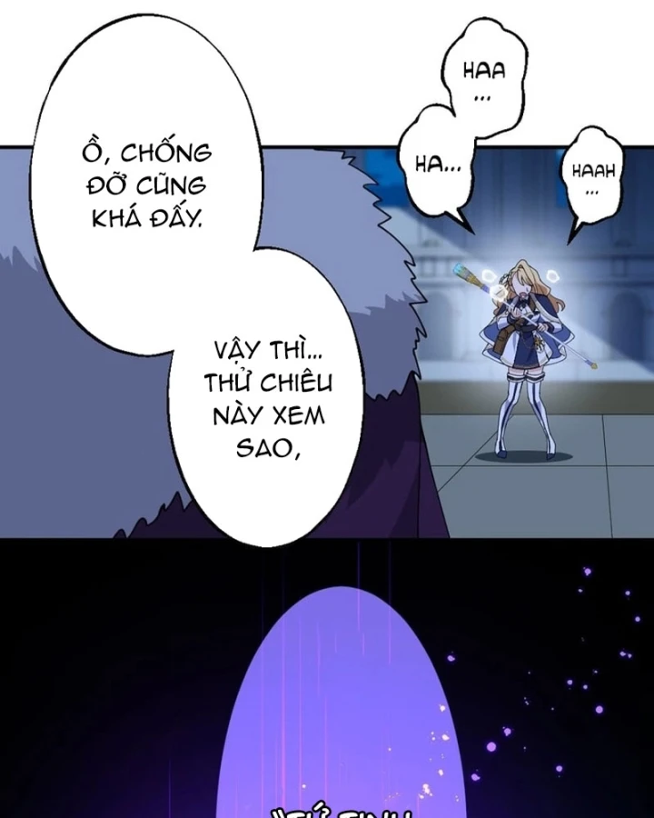 Hành Trình Chữa Lành Theo Kiểu Lành ít Dữ Nhiều Chapter 36 - Trang 32