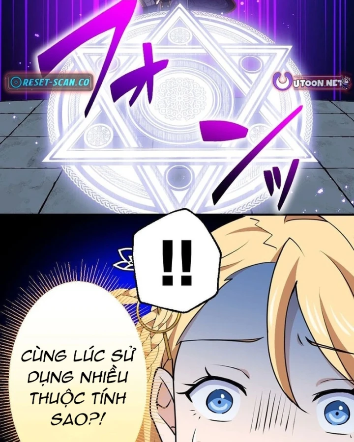 Hành Trình Chữa Lành Theo Kiểu Lành ít Dữ Nhiều Chapter 36 - Trang 34