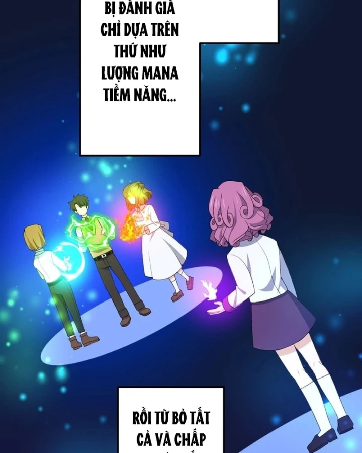 Hành Trình Chữa Lành Theo Kiểu Lành ít Dữ Nhiều Chapter 36 - Trang 41