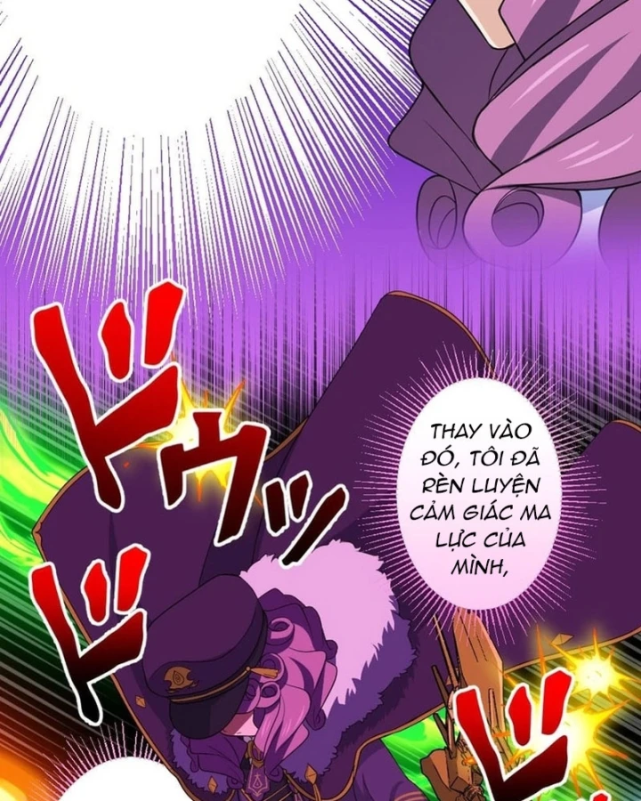 Hành Trình Chữa Lành Theo Kiểu Lành ít Dữ Nhiều Chapter 36 - Trang 43