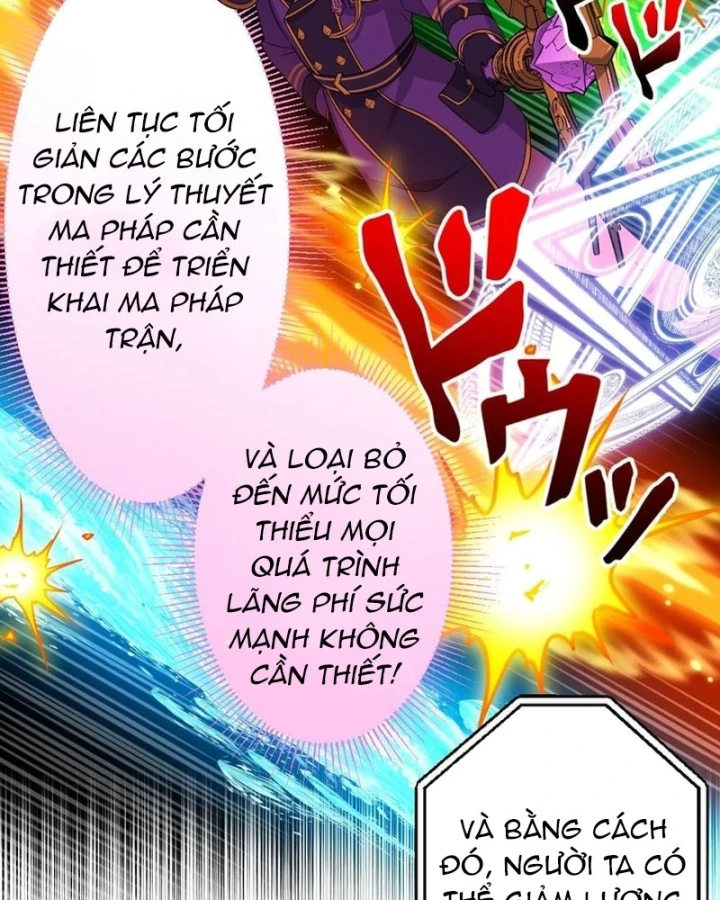 Hành Trình Chữa Lành Theo Kiểu Lành ít Dữ Nhiều Chapter 36 - Trang 44