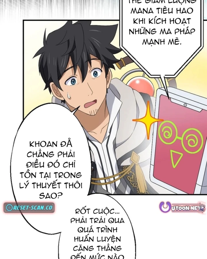 Hành Trình Chữa Lành Theo Kiểu Lành ít Dữ Nhiều Chapter 36 - Trang 45