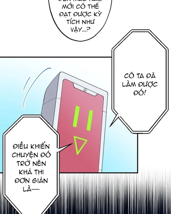 Hành Trình Chữa Lành Theo Kiểu Lành ít Dữ Nhiều Chapter 36 - Trang 46