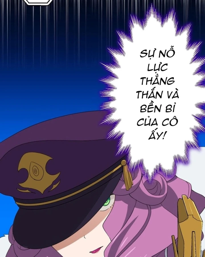 Hành Trình Chữa Lành Theo Kiểu Lành ít Dữ Nhiều Chapter 36 - Trang 47