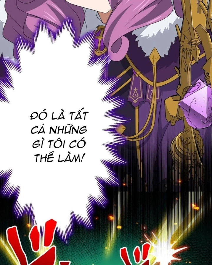 Hành Trình Chữa Lành Theo Kiểu Lành ít Dữ Nhiều Chapter 36 - Trang 48