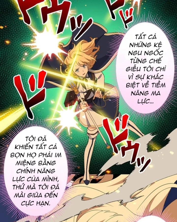 Hành Trình Chữa Lành Theo Kiểu Lành ít Dữ Nhiều Chapter 36 - Trang 49