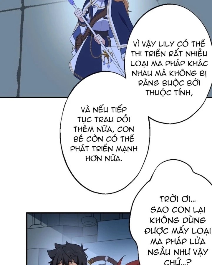 Hành Trình Chữa Lành Theo Kiểu Lành ít Dữ Nhiều Chapter 36 - Trang 7