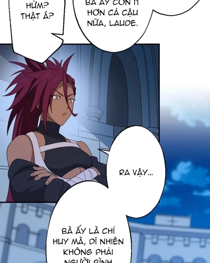 Hành Trình Chữa Lành Theo Kiểu Lành ít Dữ Nhiều Chapter 36 - Trang 9