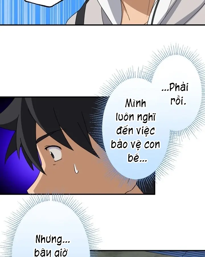 Hành Trình Chữa Lành Theo Kiểu Lành ít Dữ Nhiều Chapter 37 - Trang 14