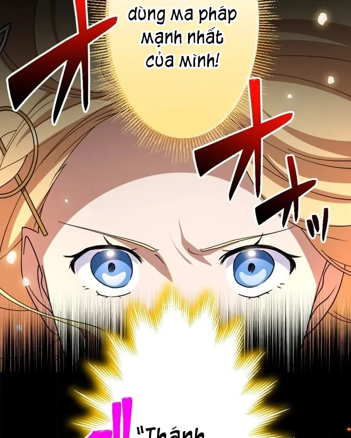 Hành Trình Chữa Lành Theo Kiểu Lành ít Dữ Nhiều Chapter 37 - Trang 18