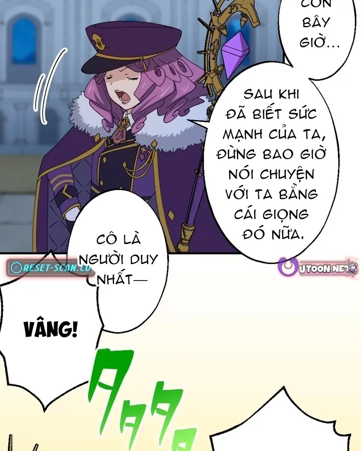 Hành Trình Chữa Lành Theo Kiểu Lành ít Dữ Nhiều Chapter 37 - Trang 30