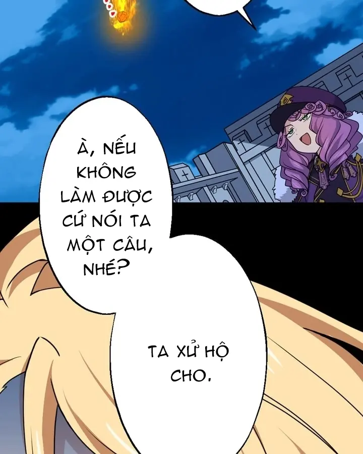 Hành Trình Chữa Lành Theo Kiểu Lành ít Dữ Nhiều Chapter 37 - Trang 6