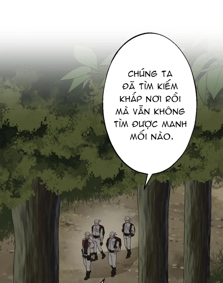 Hành Trình Chữa Lành Theo Kiểu Lành ít Dữ Nhiều Chapter 38 - Trang 13