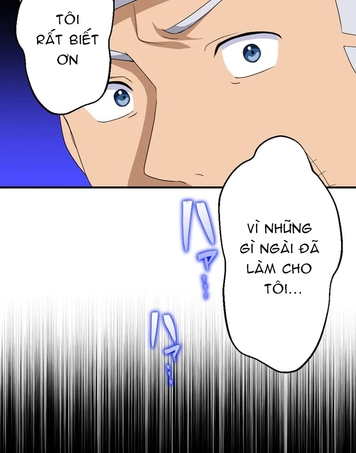 Hành Trình Chữa Lành Theo Kiểu Lành ít Dữ Nhiều Chapter 38 - Trang 19