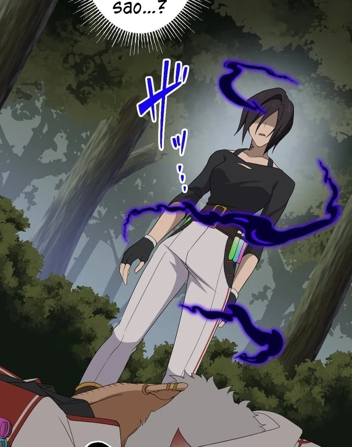 Hành Trình Chữa Lành Theo Kiểu Lành ít Dữ Nhiều Chapter 38 - Trang 27