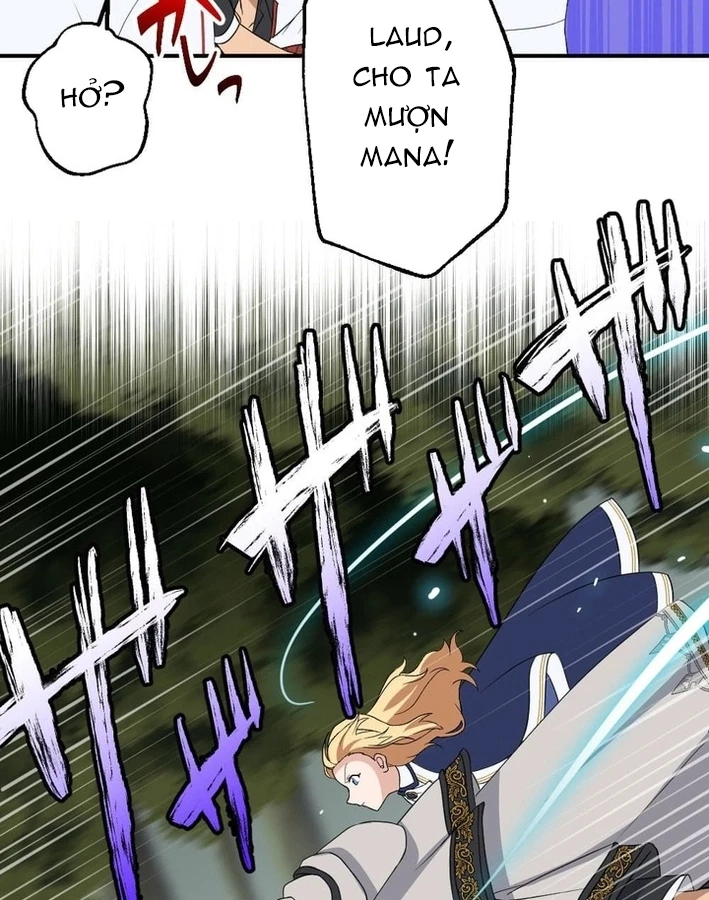 Hành Trình Chữa Lành Theo Kiểu Lành ít Dữ Nhiều Chapter 38 - Trang 39