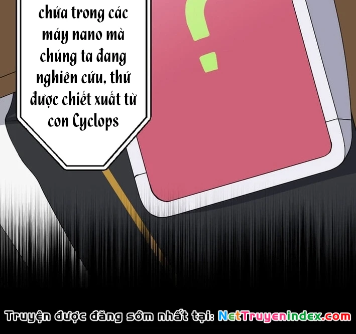 Hành Trình Chữa Lành Theo Kiểu Lành ít Dữ Nhiều Chapter 38 - Trang 43