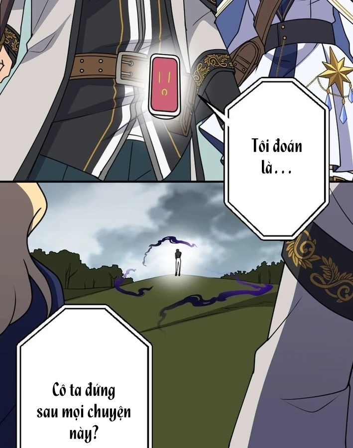 Hành Trình Chữa Lành Theo Kiểu Lành ít Dữ Nhiều Chapter 38 - Trang 46