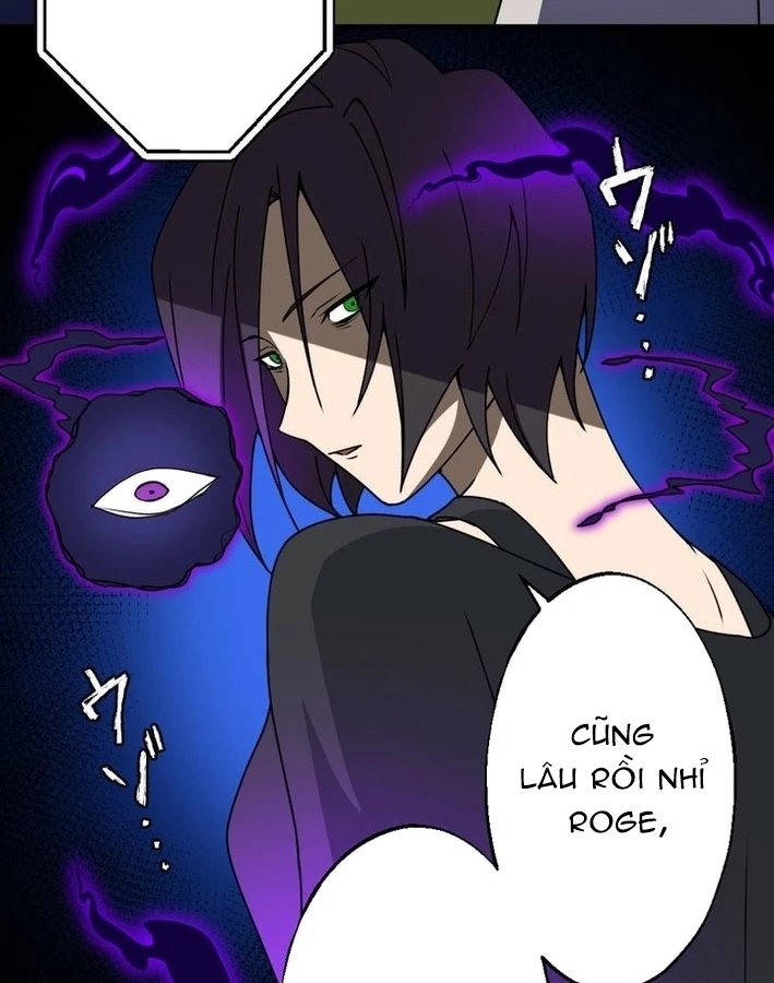 Hành Trình Chữa Lành Theo Kiểu Lành ít Dữ Nhiều Chapter 38 - Trang 47