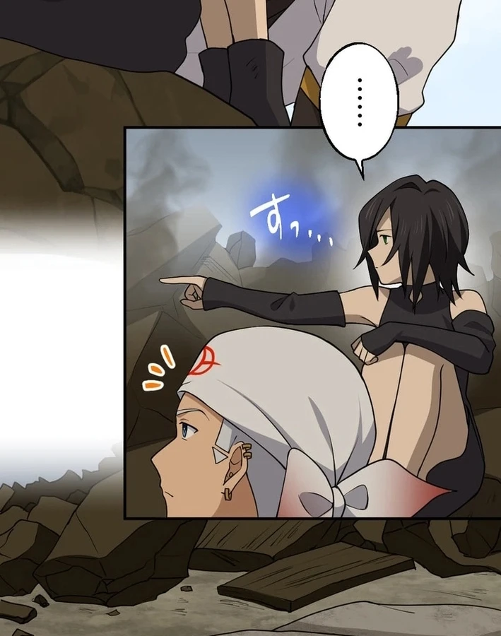 Hành Trình Chữa Lành Theo Kiểu Lành ít Dữ Nhiều Chapter 38 - Trang 6