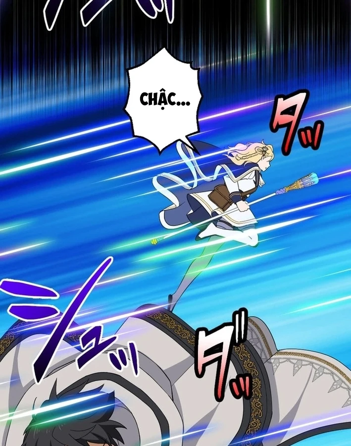 Hành Trình Chữa Lành Theo Kiểu Lành ít Dữ Nhiều Chapter 39 - Trang 19