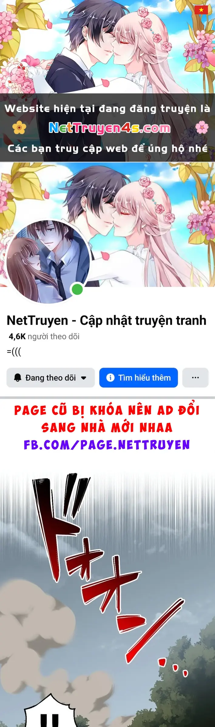 Hành Trình Chữa Lành Theo Kiểu Lành ít Dữ Nhiều Chapter 39 - Trang 2