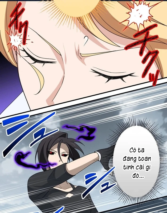 Hành Trình Chữa Lành Theo Kiểu Lành ít Dữ Nhiều Chapter 39 - Trang 26