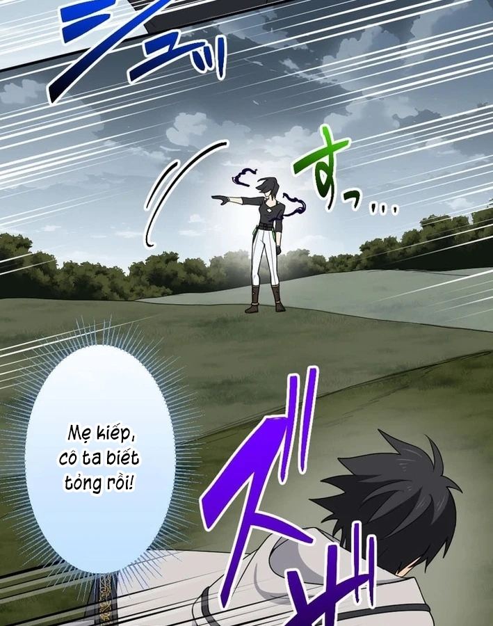 Hành Trình Chữa Lành Theo Kiểu Lành ít Dữ Nhiều Chapter 39 - Trang 27