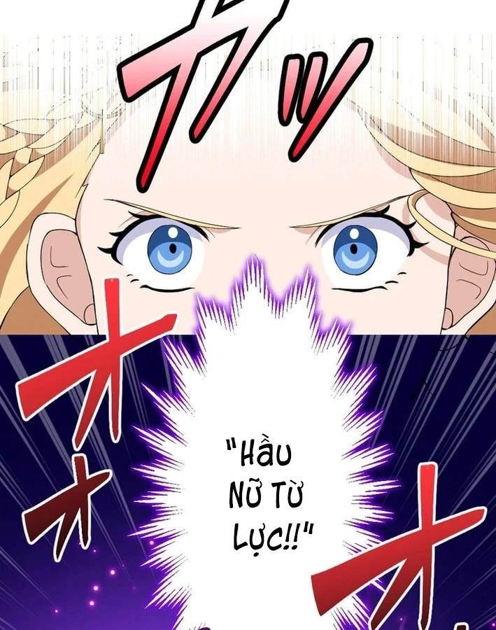 Hành Trình Chữa Lành Theo Kiểu Lành ít Dữ Nhiều Chapter 39 - Trang 34